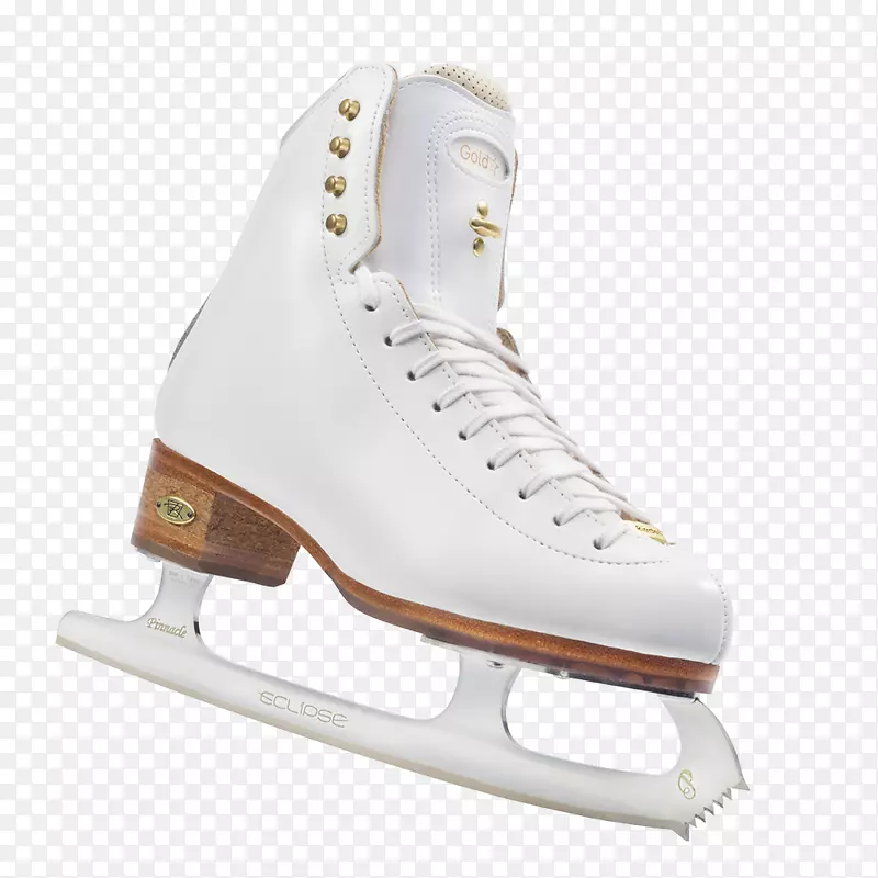溜冰鞋花样滑冰里德尔滑冰冰鞋溜冰鞋