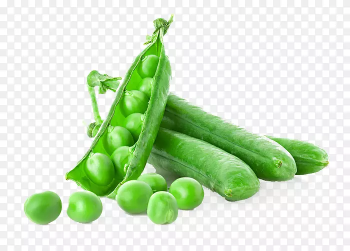 豌豆素菜蔬菜食物豌豆