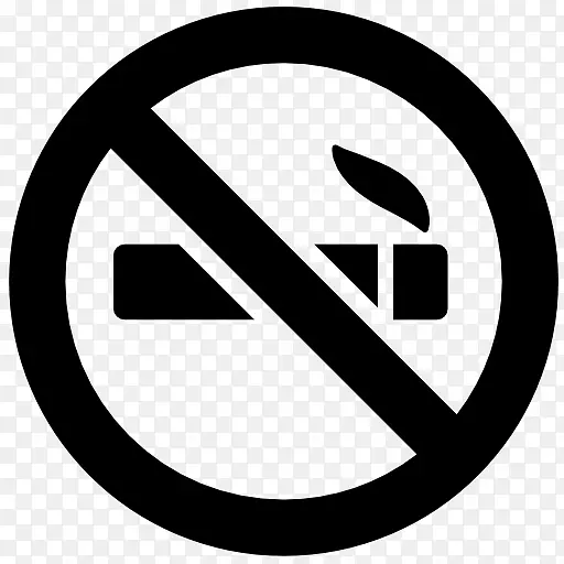 创作共用许可版权创意作品-禁止吸烟