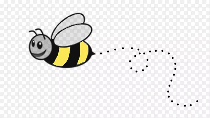 蜜蜂玛雅着色书蜂巢-蜜蜂