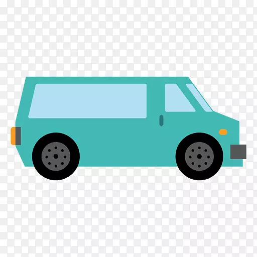 汽车设计车-货车