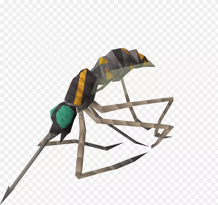 龙舌兰昆虫蚊子蚂蚁节肢动物-蚊子