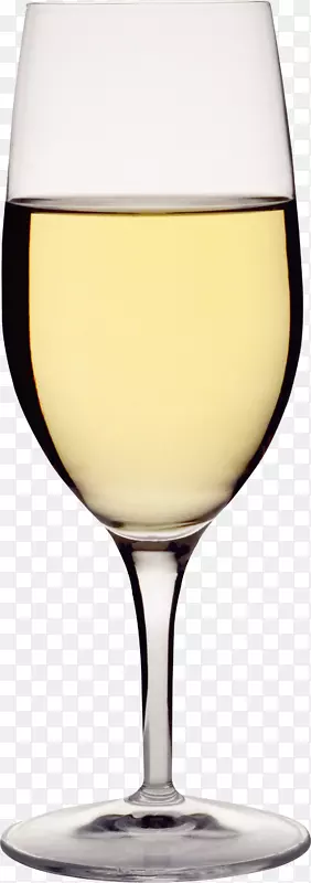白葡萄酒，红酒，香槟，葡萄酒，玻璃杯