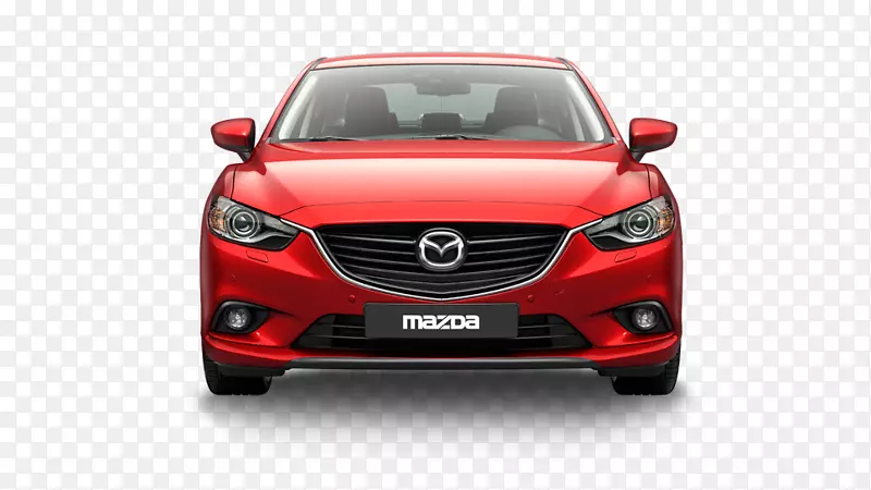 2014 Mazda 6 2015 Mazda 6 2017 Mazda 6汽车-马自达