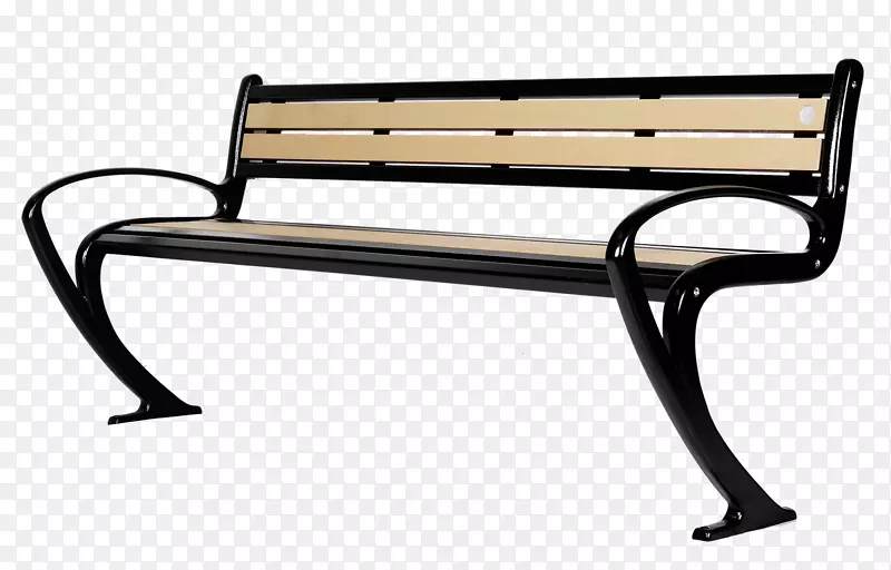 餐桌家具纪念长椅公园长椅