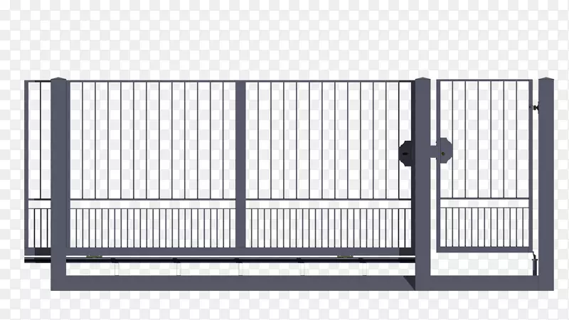 钢制铁闸露台闸门PNG图片素材下载_图片编号706613-PNG素材网