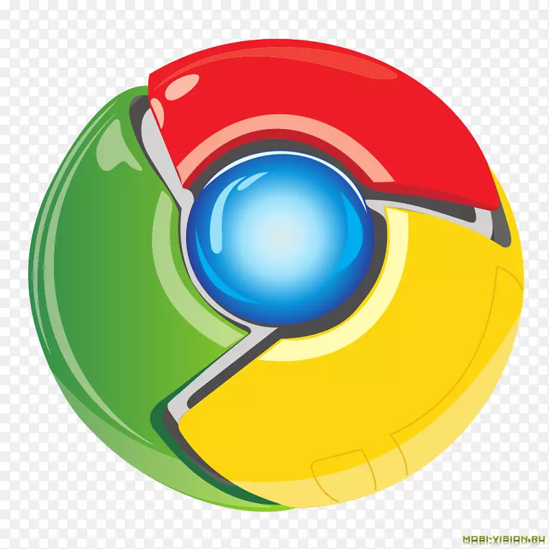 Google Chrome徽标web浏览器Chrome os-chrom
