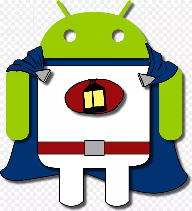 索尼xperia的android google播放电脑图标