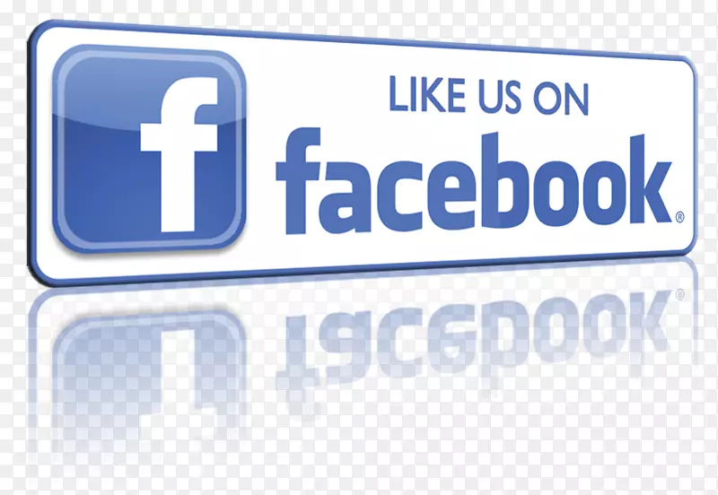 Facebook Shaw公园网球中心喜欢扣式剪贴画-facebook