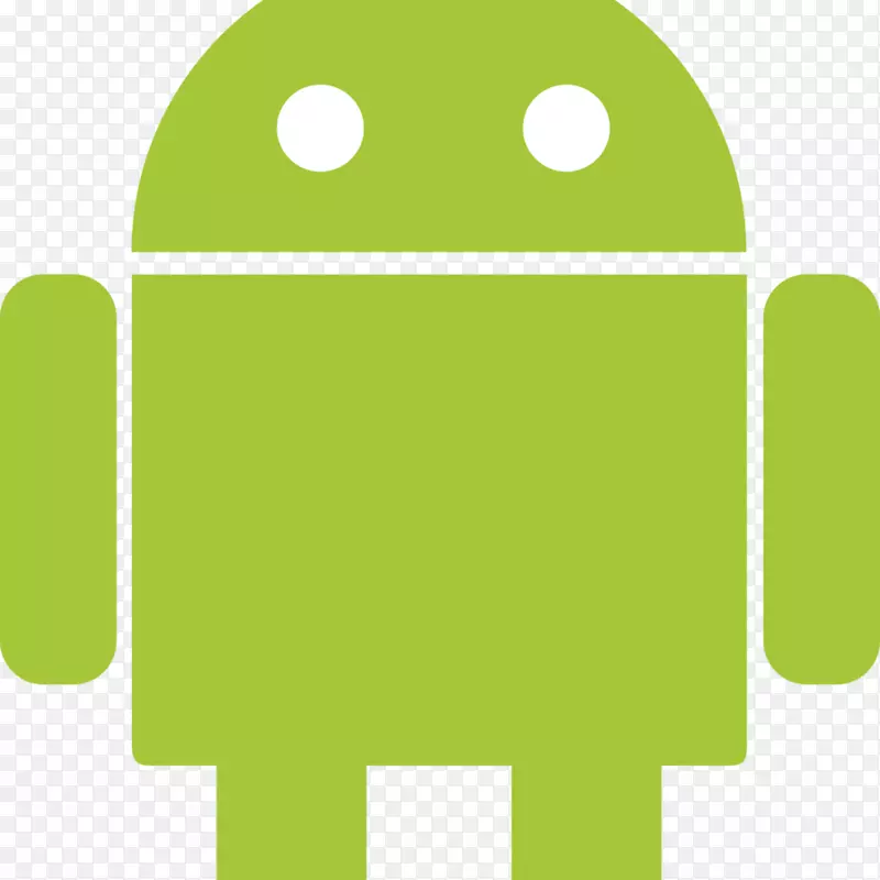 android标志电脑图标-android