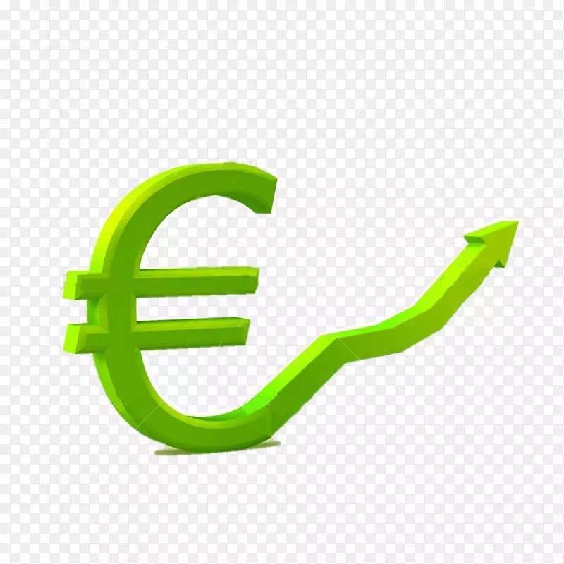 欧元符号货币符号欧元区欧盟-欧元