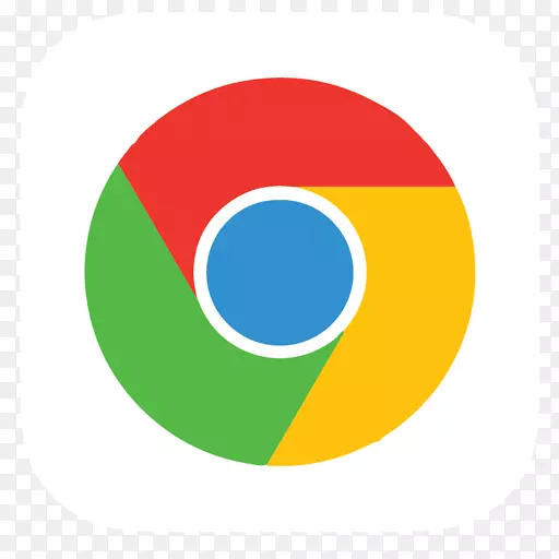 谷歌铬标志电脑图标微软浏览器扩展-Chrome