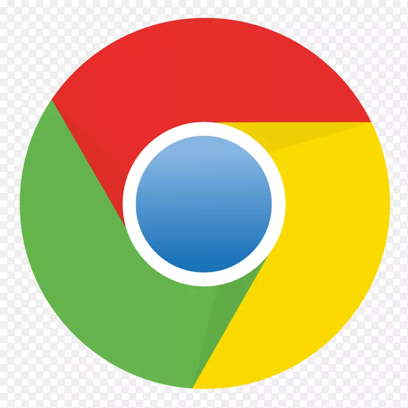 Chromecast Google Chrome徽标-linux