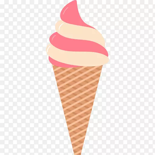 冰淇淋锥，卡波吉罗冰淇淋工匠-冰淇淋