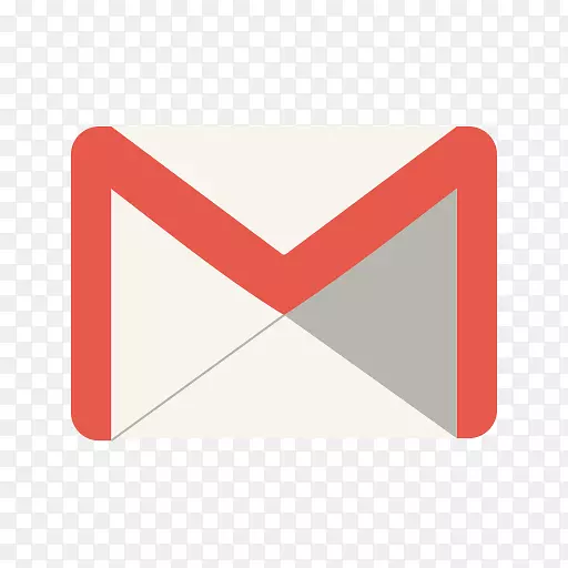 Gmail电子邮件电脑图标google帐户g套件-gmail