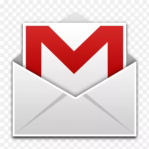 gmail电子邮件google徽标google帐户-gmail