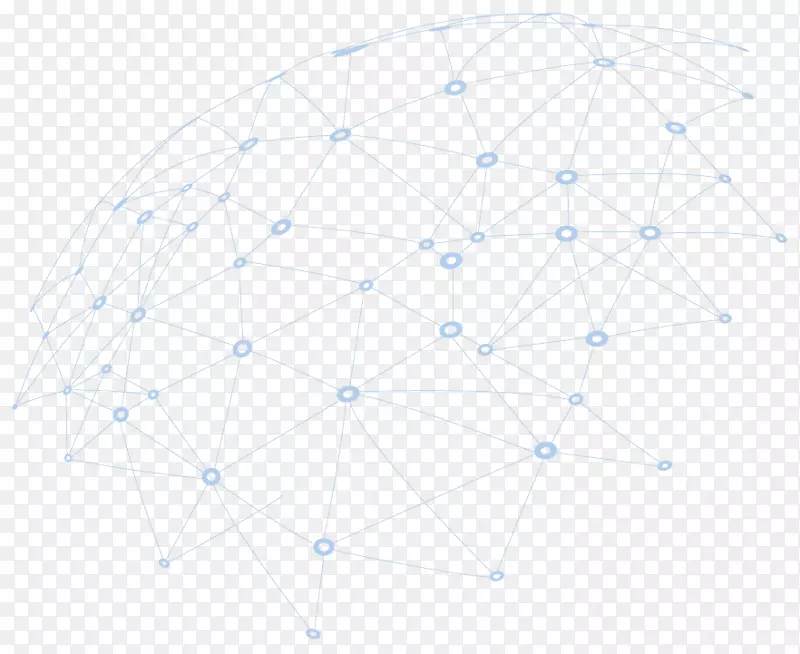 圆结构区域网