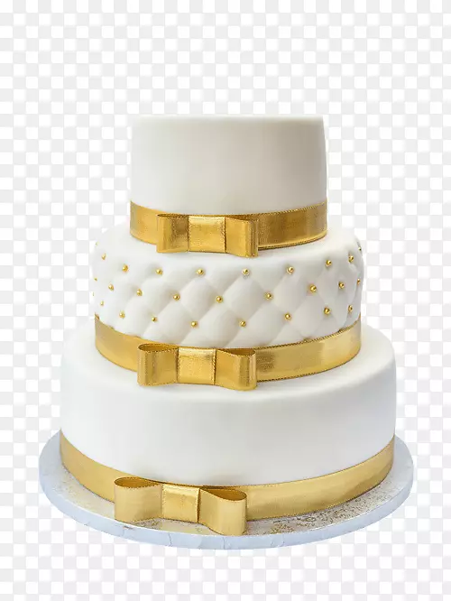 结婚蛋糕顶部杏仁糖纸杯蛋糕生日蛋糕-婚礼蛋糕