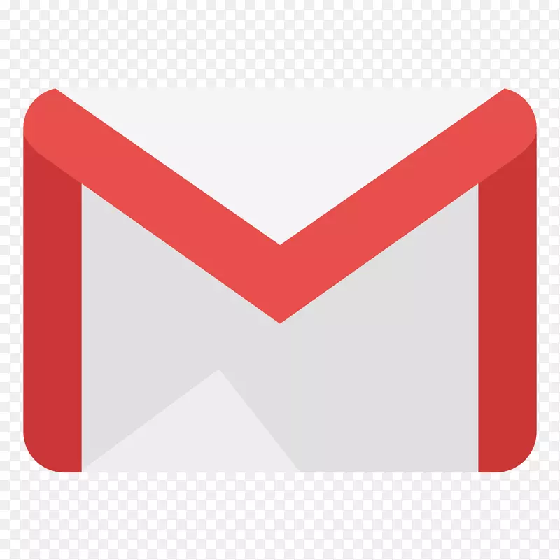 Gmail电脑图标电子邮件google g套件-gmail