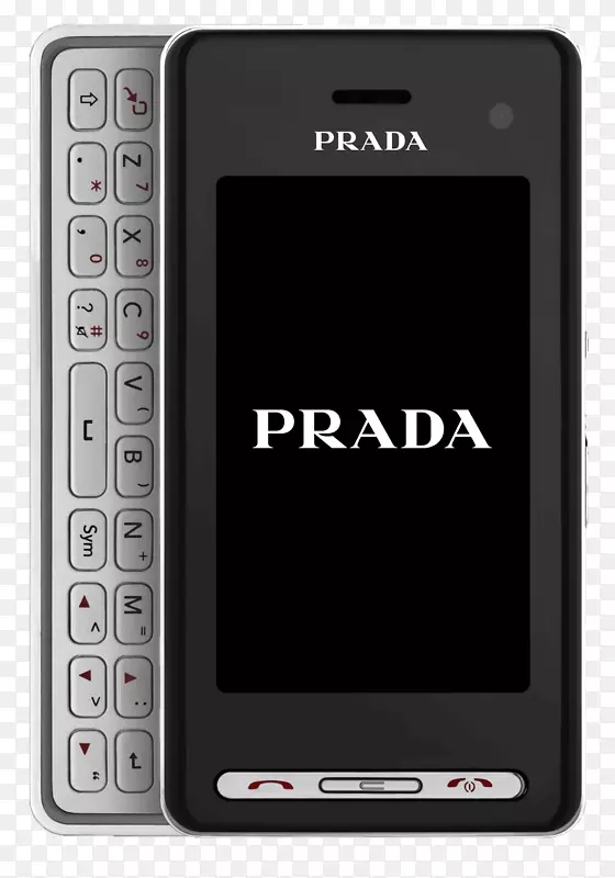 LG Prada 3.0 LG G6 LG Prada II iPhone-LG