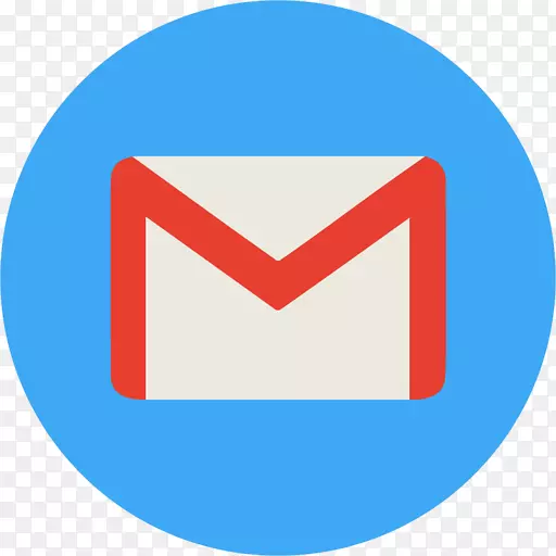gmail电脑图标电子邮件google联系google帐户-gmail