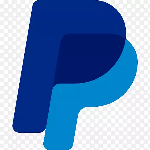PayPal徽标电脑图标支付-PayPal