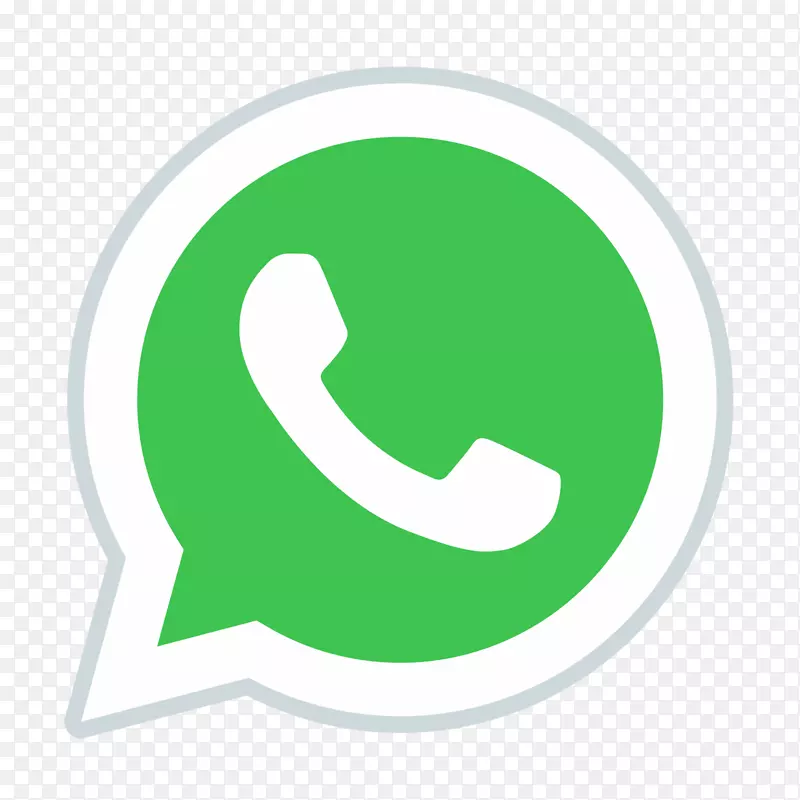 WhatsApp徽标计算机图标-信使