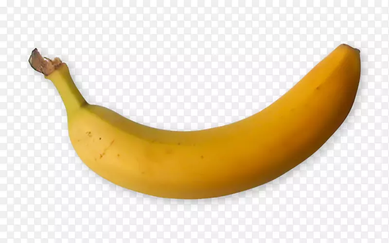 香蕉劈裂烹饪香蕉水果-香蕉