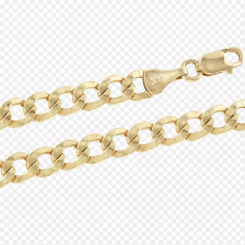 链式珠宝手镯金属首饰设计.金链