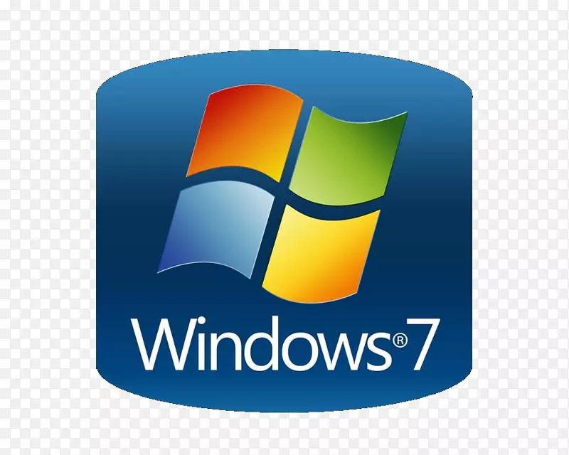 Windows 7 徽标PNG图片素材下载_图片编号709962-PNG素材网