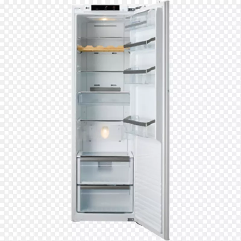 冰箱、家用电器、LG电子、厨房主要电器-冰箱