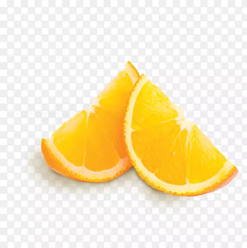 橙汁水果沙拉柠檬橙水果
