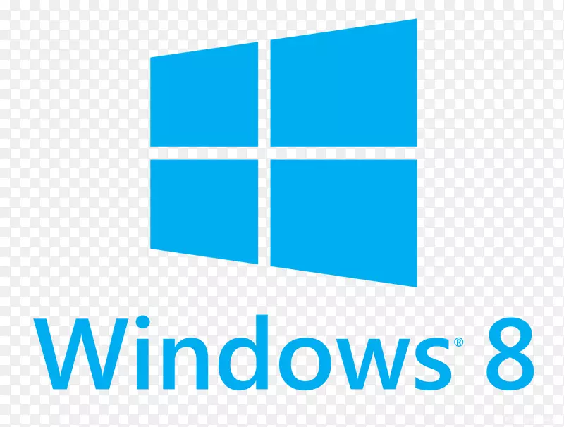 Windows 8.1 Microsoft新特性Windows 8-windows徽标