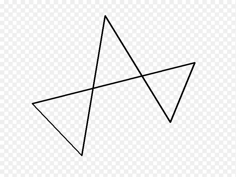 复杂多边形，简单多边形，凹多边形，几何图形.多边形