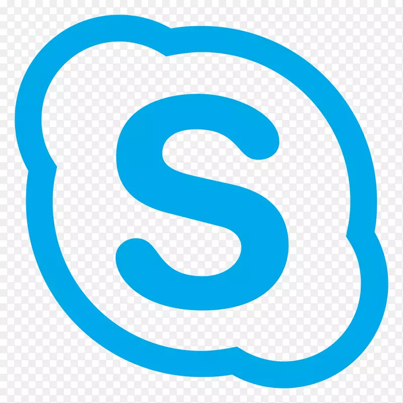 用于商业服务器的Skype即时通讯微软Office 365-skype