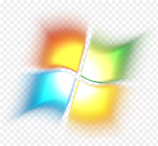 Windows 8 windows 7徽标-windows徽标