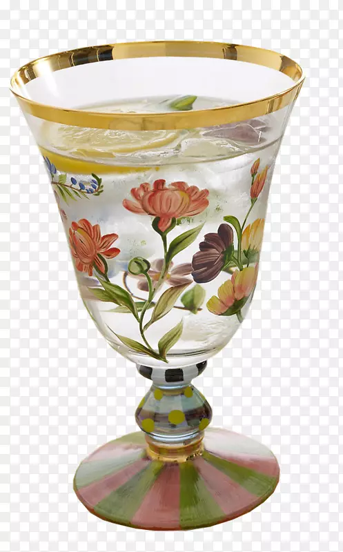 玻璃餐具花瓶装饰