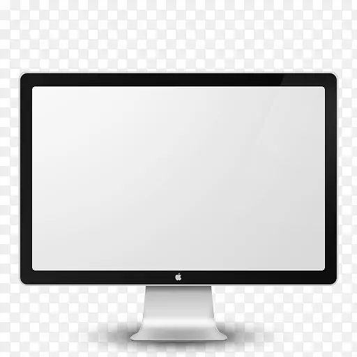笔记本电脑监控imac剪贴画电脑台式电脑