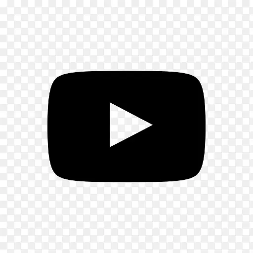 品牌符号矩形-YouTube