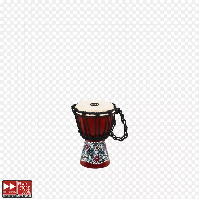 Mini Cooper djembe Meinl打击乐-djembe