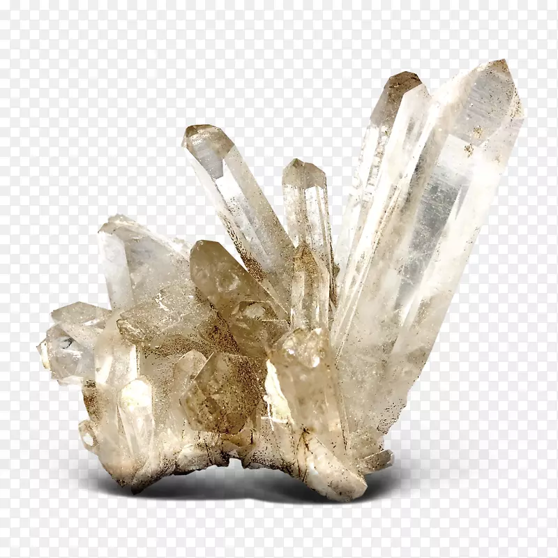 晶体莱茵石氧化物宝石晶体