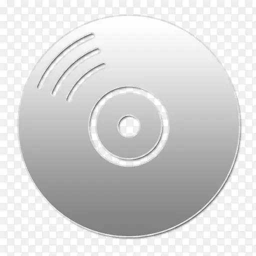 光盘计算机图标dvd光驱.cd/dvd