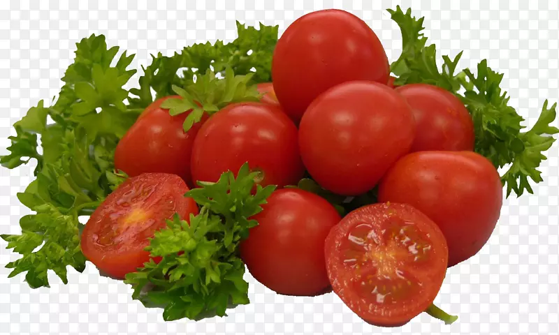 番茄汁有机食品樱桃番茄汤-蔬菜