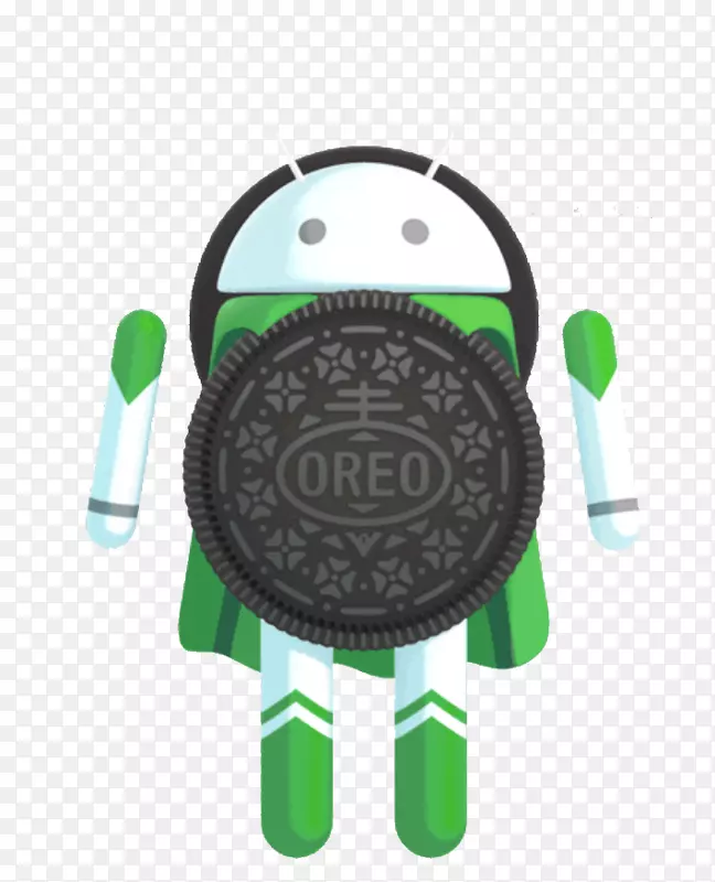 Android Oreo移动电话Android nougat移动操作系统-奥利奥