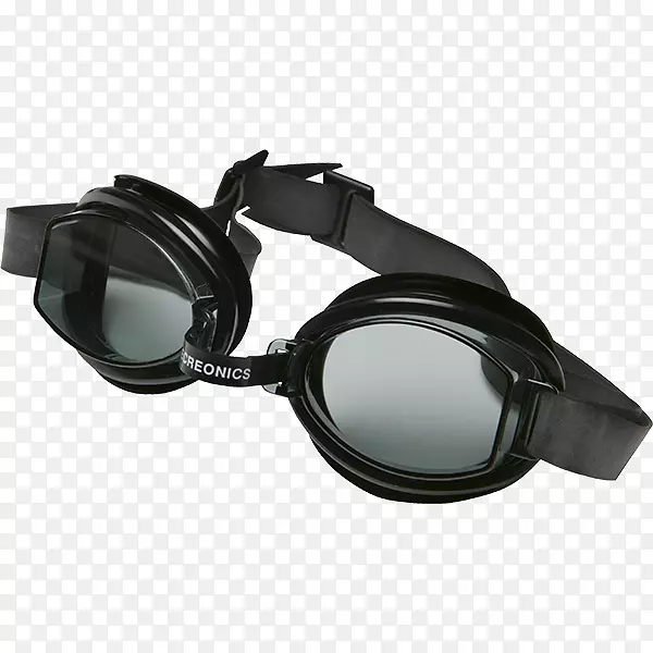 轻型护目镜，个人防护设备，眼镜，潜水和浮潜面具.护目镜
