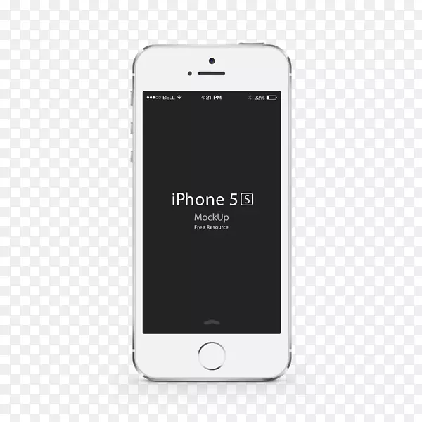 iphone 5s iphone 4s lg l40电话-iphone Apple