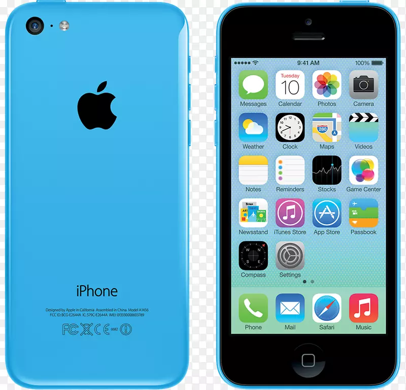 iPhone5c iphone 6 iphone 5s智能手机-iphone Apple
