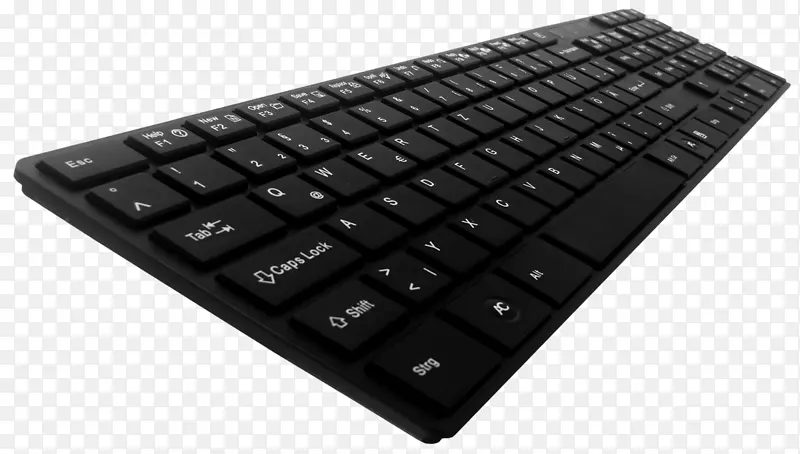 电脑键盘电脑鼠标功能键键盘