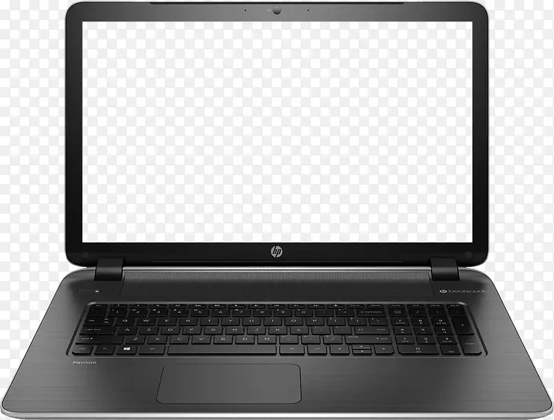 笔记本电脑专业MacBook系列剪贴画-笔记本电脑