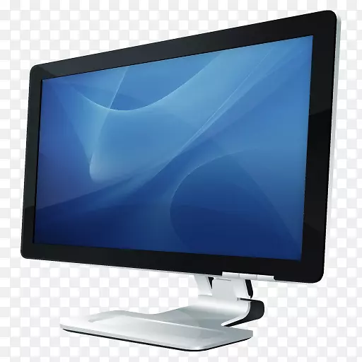 笔记本电脑响应网页设计电脑图标电脑监视器